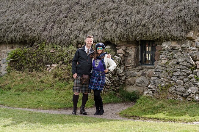 Private Outlander & Cawdor Castle Tour - Cawdor Castle, from medieval stronghold to family home