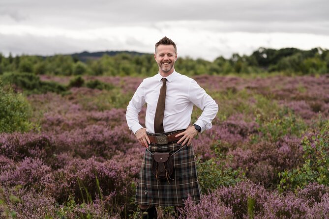 Private Outlander & Cawdor Castle Tour - Fort George and the military answer to Culloden