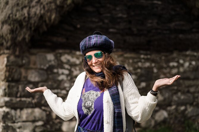 Private Outlander & Cawdor Castle Tour - Weather, timing, and what to bring