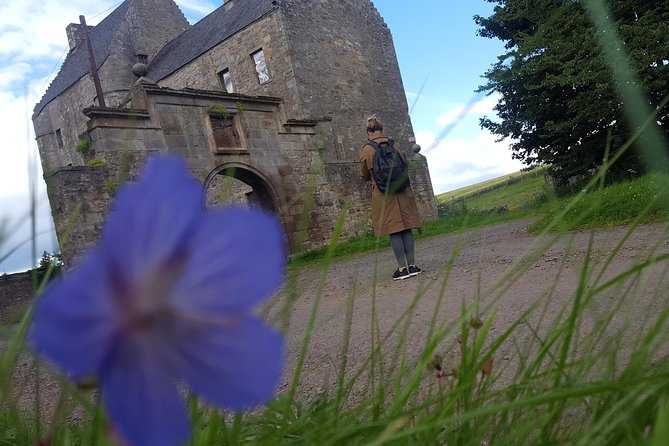 Private Outlander Day Tour from Edinburgh - Key details at a glance