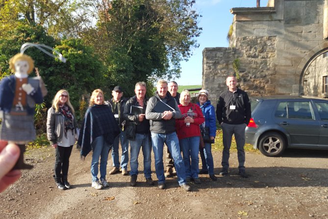 Private Outlander Day Tour from Edinburgh - What the private format is really worth
