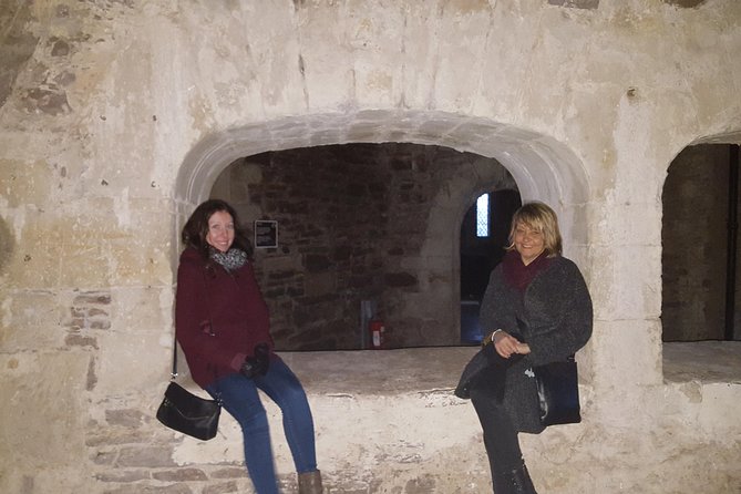 Private Outlander Day Tour from Edinburgh - Who will enjoy this day most