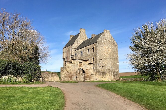 Private 'Outlander' Film Locations Day Trip from Edinburgh - Why this private Outlander tour works well