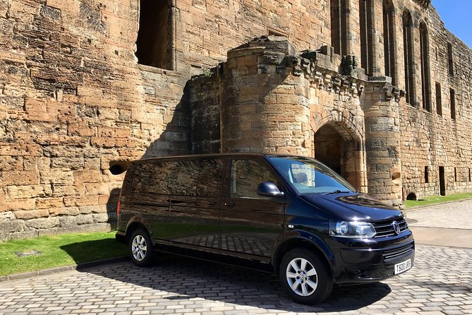 Private 'Outlander' Film Locations Day Trip from Edinburgh - How customization changes the day