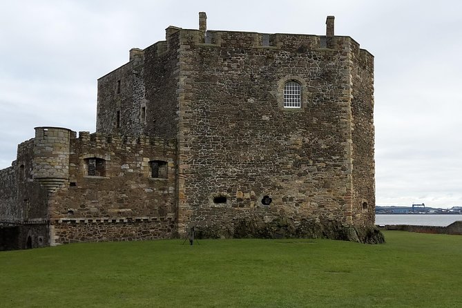 Private Outlander Tour from Edinburgh - How much value do you get for $1,018.25?