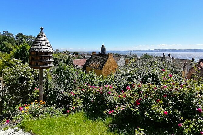 Private Outlander tour from Glasgow or Edinburgh - A private Outlander day from Glasgow or Edinburgh