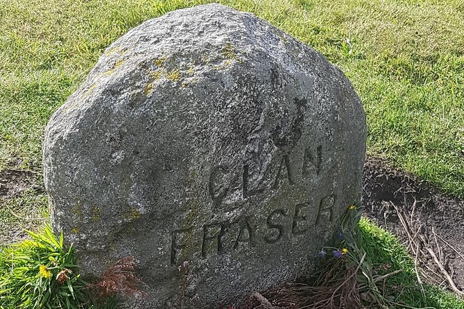 Private Outlander Tour - with Urquhart Castle Option - Old High St Stephen’s Church and the aftermath of Culloden