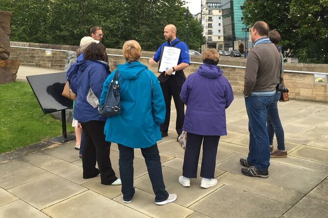 Private Royal Mile walking tour - Discover the history of our most famous street - How much value do you get for $117.13?