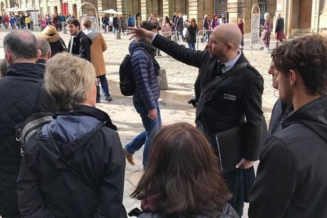 Private Royal Mile walking tour - Discover the history of our most famous street - Timing, walking, and weather