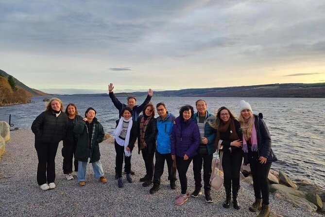 Private Scottish Highlands and Loch Ness Tour from Edinburgh - Fort Augustus is your Loch Ness decision point