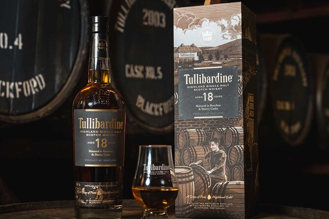 Private Scottish Lowland Whisky Tour - Why the Private Vehicle Changes the Day