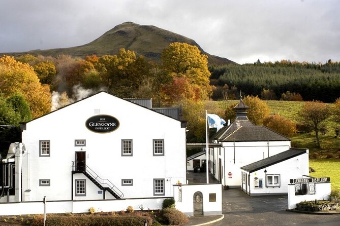 Private Scottish Lowland Whisky Tour - Cancellation, Pickup, and Practical Details