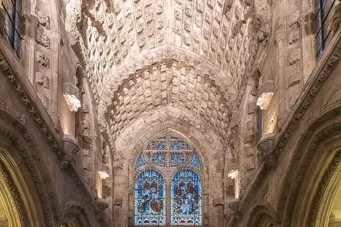 Private Shore Excursion: Edinburgh City and Rosslyn Chapel - Is the price fair for a cruise excursion?