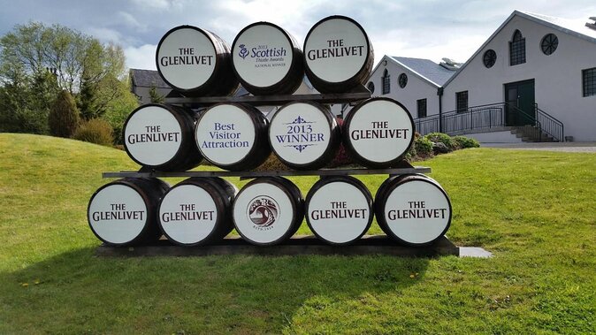 Private Speyside Whisky Tour including 10+ Single Malt Tastings - Key points to know before booking