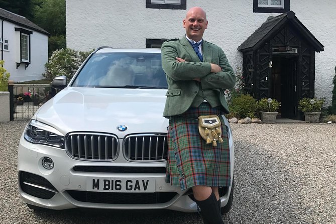 Private Speyside Whisky Tour including 10+ Single Malt Tastings - Benromach and Glen Moray offer two different openings