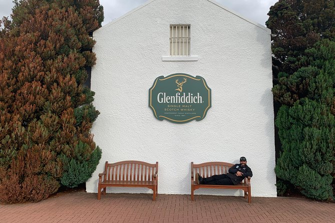 Private Speyside Whisky Tour including 10+ Single Malt Tastings - Glenlivet and Tomatin keep the day friendly for beginners