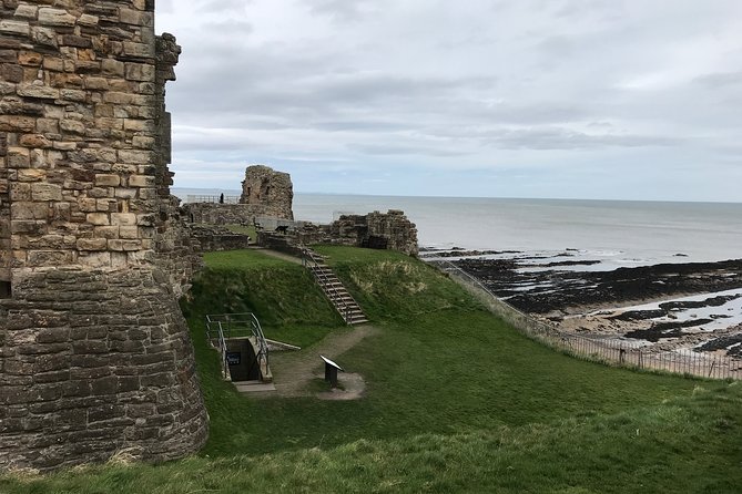 Private St Andrews Day Guided Tour-Personalised & Bespoke - Anstruther Harbour in the East Neuk of Fife