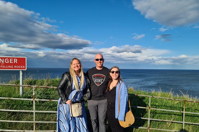 Private St. Andrews Tour with Dedicated Local Guide - Why this short walk works in St. Andrews