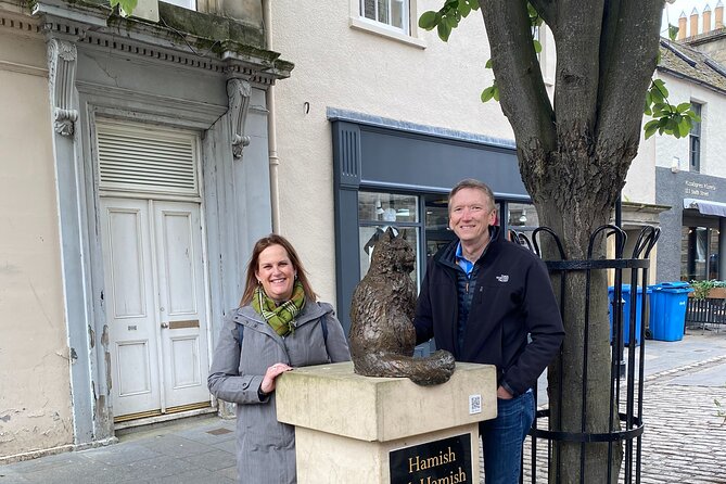 Private St. Andrews Tour with Dedicated Local Guide - The Old Course and Duke’s Golf Course