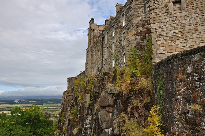 Private Tour Loch Lomond Stirling and the Kelpies from Glasgow - Loch Lomond by boat or the village of Luss