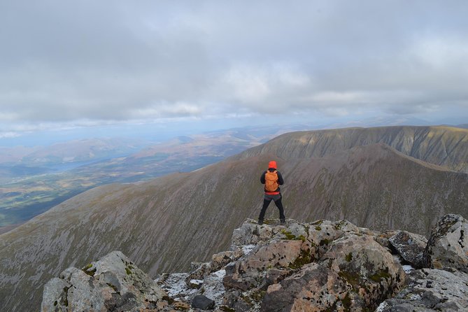 Private Tour of Ben Nevis from Fort William - A private climb, not a crowded group march