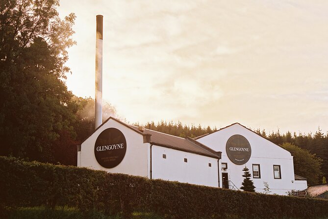 Private Tour of Glasgow Distilleries and a Loch Lomond Cruise - Clydeside, where whisky meets Glasgow’s docklands