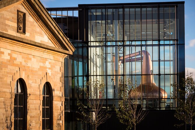 Private Tour of Glasgow Distilleries and a Loch Lomond Cruise - The booking detail that matters most