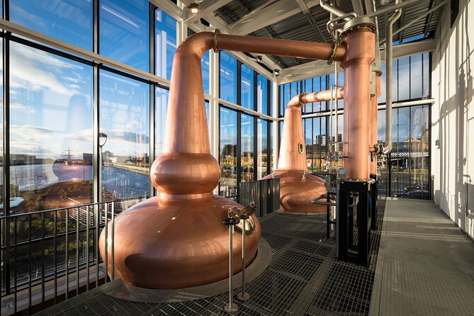 Private Tour of Glasgow Distilleries and a Loch Lomond Cruise - Who will get the most from this day