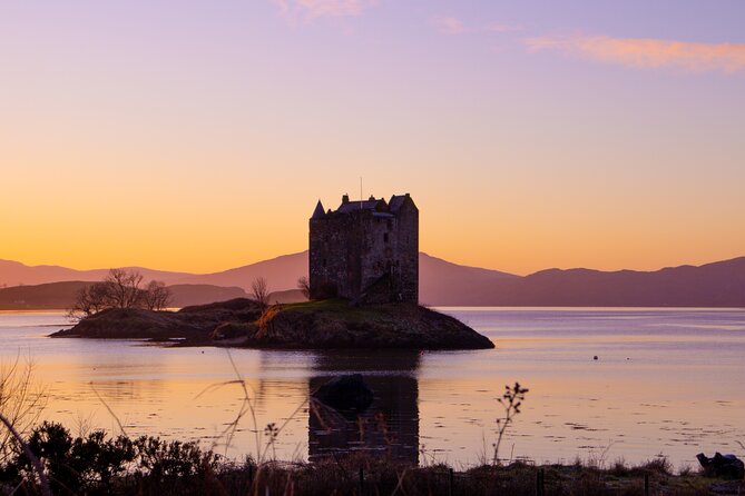 Private Tour of Highlands, Oban, Glencoe, Lochs & Castles from Glasgow - Why this private Highlands day works
