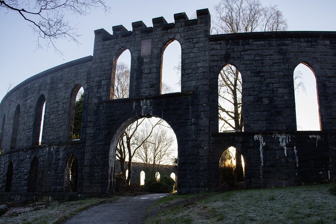 Private Tour of Highlands, Oban, Glencoe, Lochs & Castles from Glasgow - Oban: seafood, harbor views, and a distillery