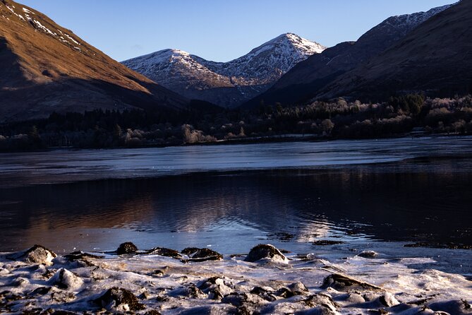 Private Tour of Loch Ness, Glencoe and Highlands from Edinburgh - Why this private Highlands day works