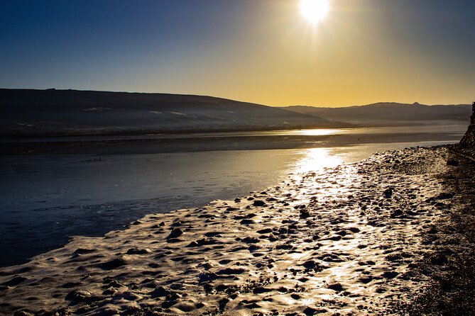 Private Tour of Loch Ness, Glencoe and Highlands from Edinburgh - Highland cattle, Doune Castle, and the route home