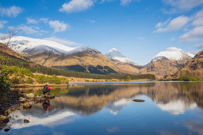 Private Tour of Scottish Highlands, Loch Lomond and castles - Why this private Scottish day trip works