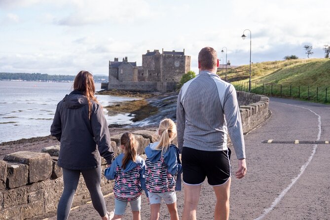 Private Tour of Scottish Highlands, Loch Lomond and castles - Loch Lomond and The Trossachs for two hours