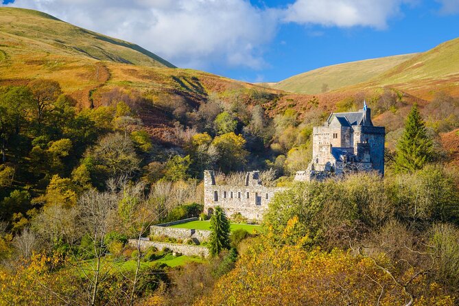 Private Tour of Scottish Highlands, Loch Lomond and castles - What the $617.27 price means