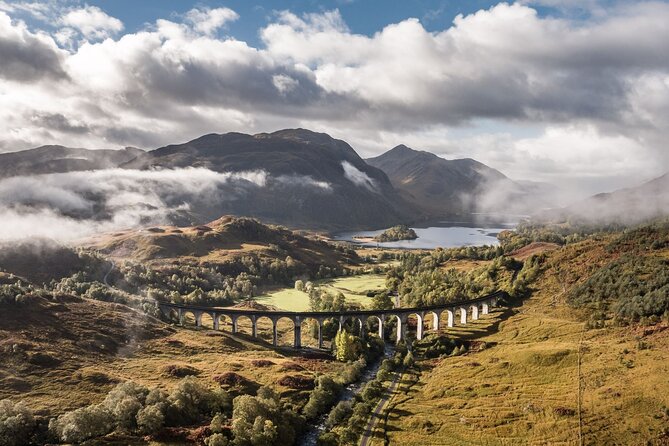 Private Tour of Scottish Highlands, Loch Lomond and castles - Who will enjoy this route most
