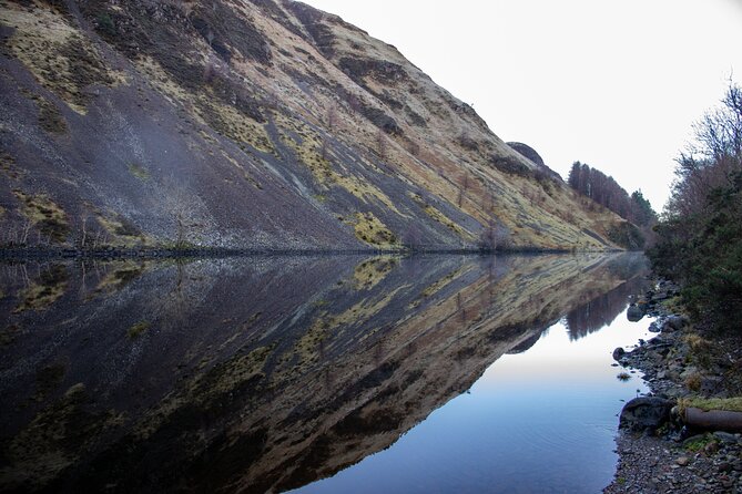 Private Tour of the Highlands, Glencoe and Castles from Stirling - Lunch at Creagan Inn