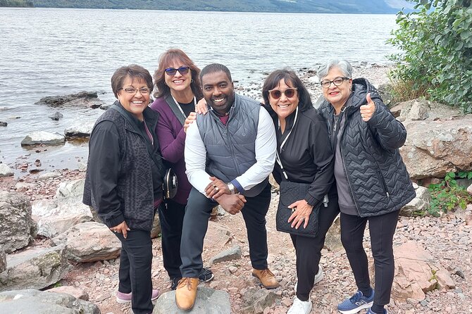 Private Tour South Invergordon Port–Loch Ness, Culloden, Cawdor - Why this private Invergordon day works