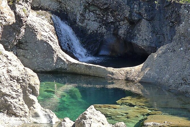 Private Tour to Skye, Fairy Pools, Portree and The Fairy Glen - Why this Skye trip covers so much