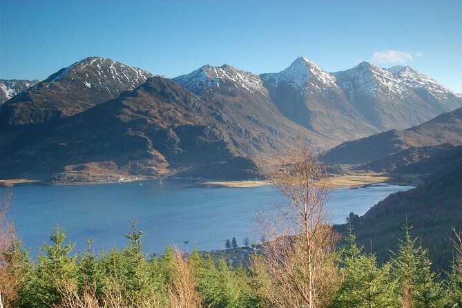 Private Tour to Skye, Fairy Pools, Portree and The Fairy Glen - Two hours at the Fairy Pools is the heart of the day
