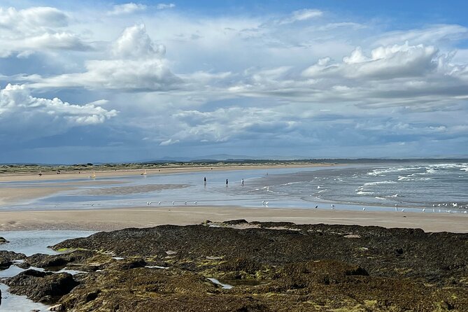 Private Tour to St Andrews and Scottish Coastal Villages - Why this private route works