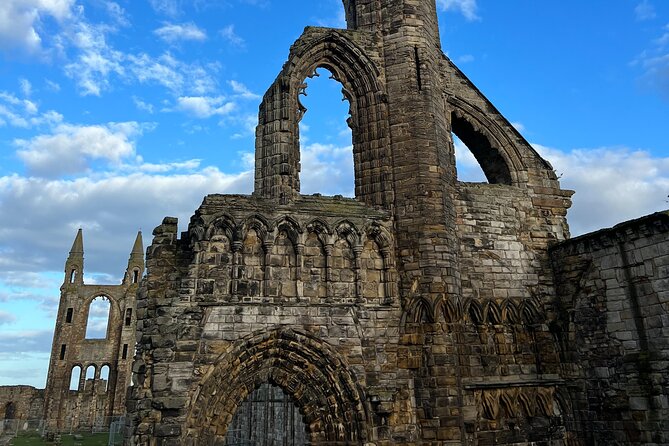 Private Tour to St Andrews and Scottish Coastal Villages - Two hours in St Andrews, with room for your own priorities
