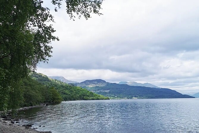 Private Tour to the Stunning Scottish Highlands & Glencoe - Why this private Highland route works