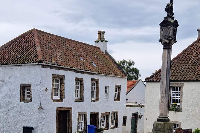 Private Travel to Outlander Filming Locations Across Scotland - Why a private vehicle changes the day