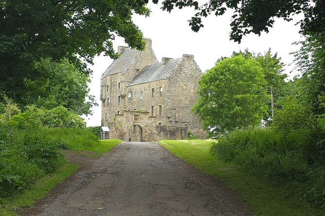 Private Travel to Outlander Filming Locations Across Scotland - Picking the right tour length