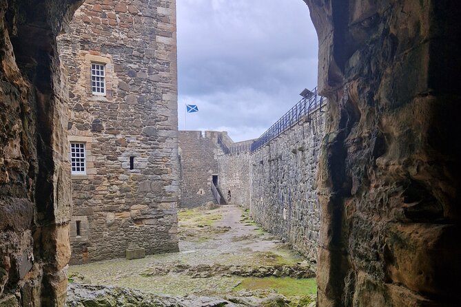 Private Travel to Outlander Filming Locations Across Scotland - What the price really gets you