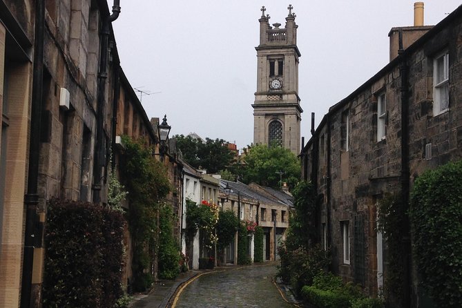 Private Walk: Edinburgh Old Town and New Town - Why this private Edinburgh walk works so well