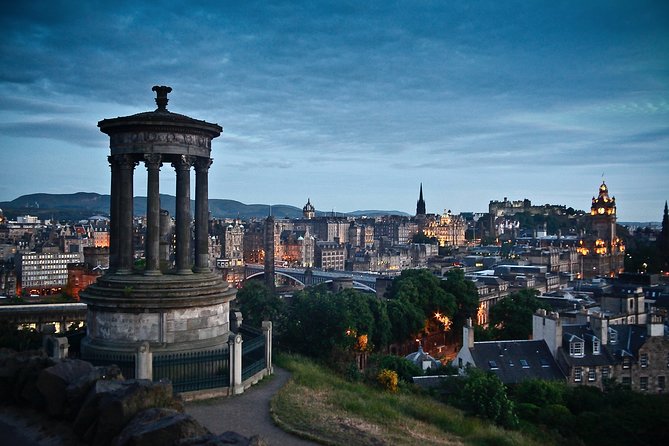 Private Walking Tour: Edinburgh Highlights, including entry to Edinburgh Castle - What this private Edinburgh walk actually covers