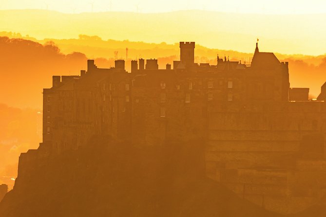 Private Walking Tour: Edinburgh Highlights, including entry to Edinburgh Castle - Edinburgh Castle and the value of timed entry