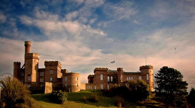 Private Walking Tour in Inverness with a Local - Key points to know before booking